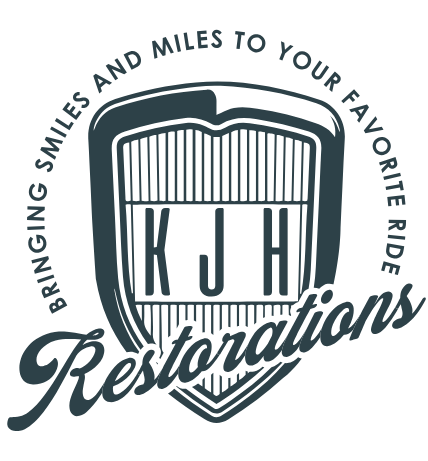 KJH Restorations